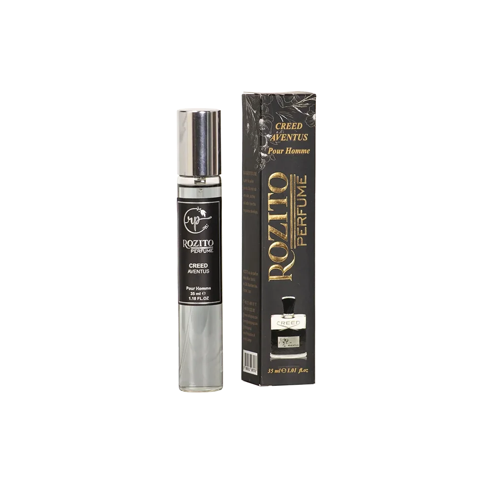عطر 35 میل رزیتو کرید - اونتوس عطر 35 میل رزیتو کرید - اونتوس
